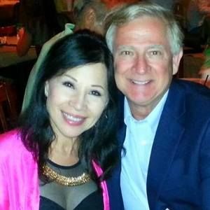 Meet your Posher, Tom